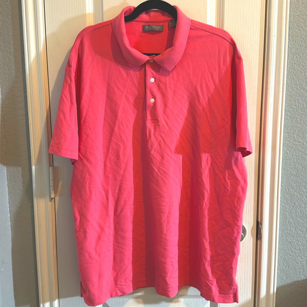Men’s Daniel Cremieux Polo Shirt